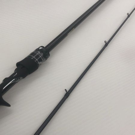 σσ Abu Garcia アブガルシア ルアーロッド ソルティーステージ プロトタイプ ロックフィッシュ XHRC-772HM 