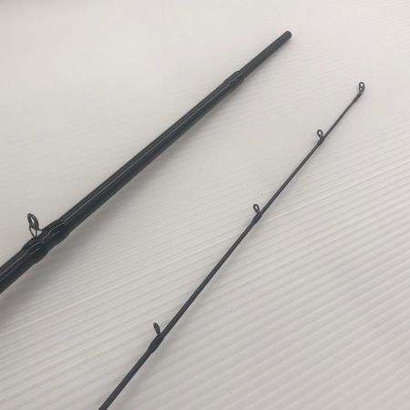 σσ Abu Garcia アブガルシア ルアーロッド ソルティーステージ プロトタイプ ロックフィッシュ XHRC-772HM 