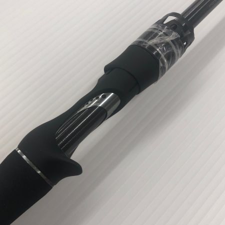 σσ Abu Garcia アブガルシア ルアーロッド ソルティーステージ プロトタイプ ロックフィッシュ XHRC-772HM 