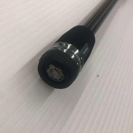 σσ Abu Garcia アブガルシア ルアーロッド ソルティーステージ プロトタイプ ロックフィッシュ XHRC-772HM 