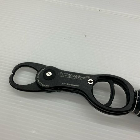 σσ STUDIO OCEAN MARK フィッシュグリップ 本体のみ OG2507 Newbie