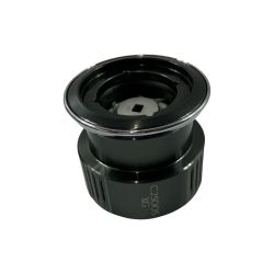 σσ SHIMANO シマノ スピニングリール用スプール 22ステラ C2500SXG Aランク