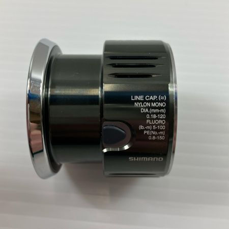 σσ SHIMANO シマノ スピニングリール用スプール 22ステラ C2500SXG