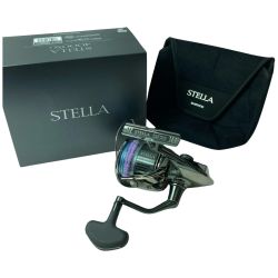 SHIMANO シマノ スピニングリール  22ステラ 4000XG 043962 Aランク