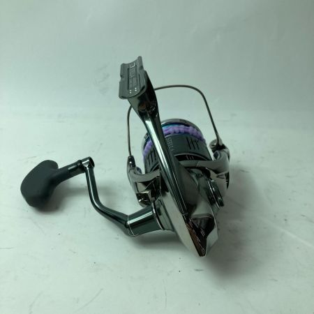 SHIMANO シマノ スピニングリール  22ステラ 4000XG 043962
