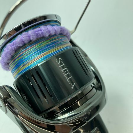 SHIMANO シマノ スピニングリール  22ステラ 4000XG 043962
