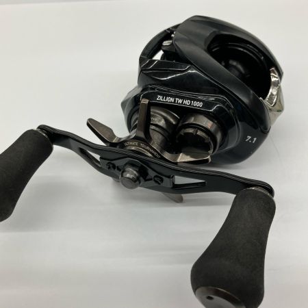 σσ DAIWA ダイワ 22ジリオン TW HD 1000HL 00630131