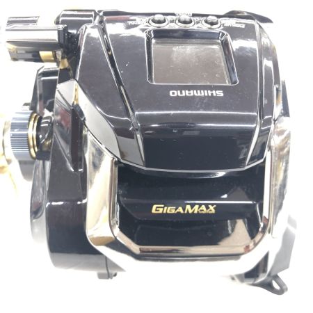 σσ SHIMANO シマノ 22ビーストマスターMD6000 程度A 043269