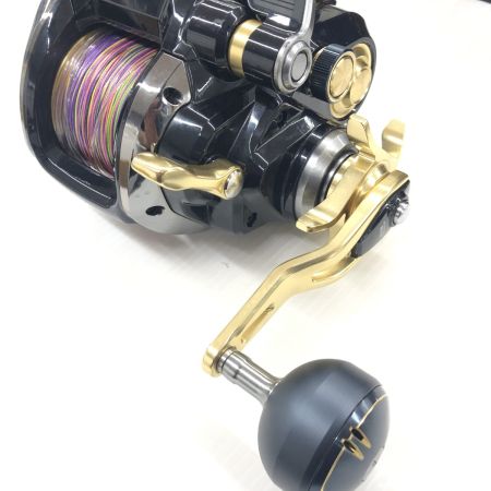 σσ SHIMANO シマノ 22ビーストマスターMD6000 程度A 043269