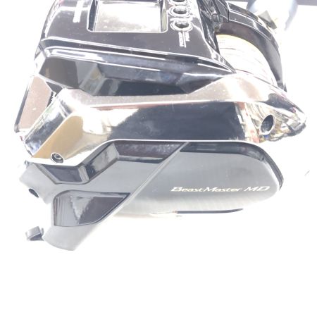σσ SHIMANO シマノ 22ビーストマスターMD6000 程度A 043269
