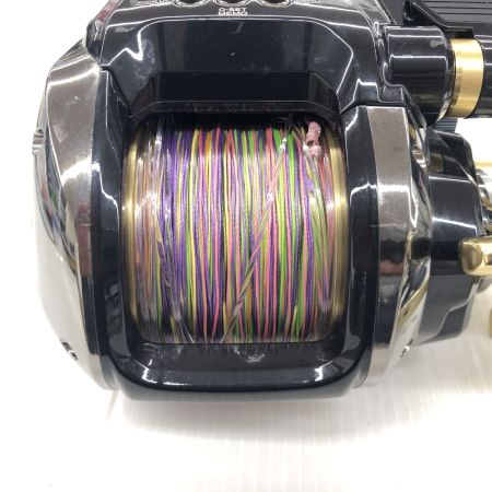 σσ SHIMANO シマノ 22ビーストマスターMD6000 程度A 043269