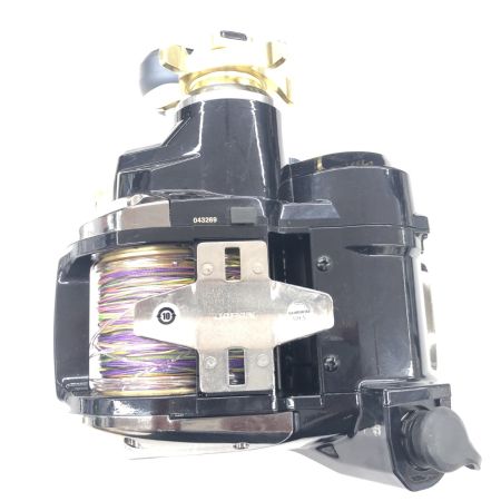 σσ SHIMANO シマノ 22ビーストマスターMD6000 程度A 043269