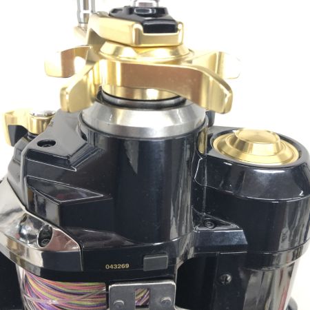 σσ SHIMANO シマノ 22ビーストマスターMD6000 程度A 043269