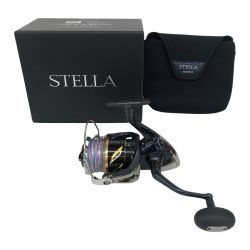 σσ SHIMANO シマノ 20ステラSW18000HG 程度B 008082 04080 Bランク