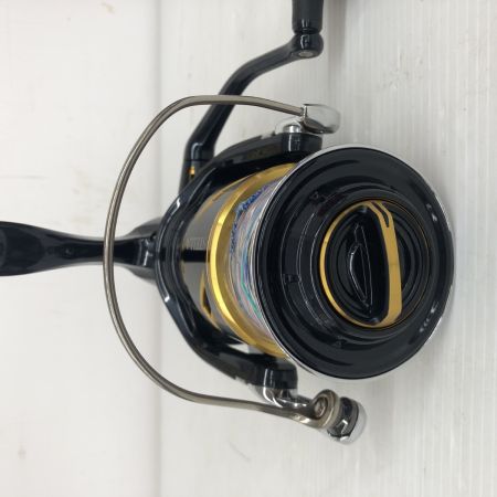 σσ SHIMANO シマノ 20ステラSW18000HG 程度B 008082 04080