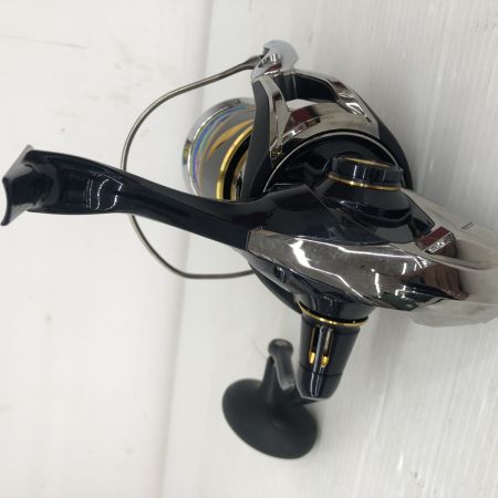 σσ SHIMANO シマノ 20ステラSW18000HG 程度B 008082 04080