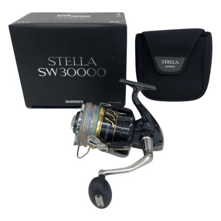 σσ SHIMANO シマノ 13ステラSW30000 03074