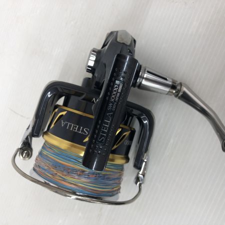 σσ SHIMANO シマノ 13ステラSW30000 03074