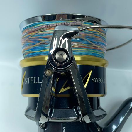 SHIMANO シマノ 13ステラSW30000 03074