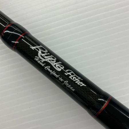 σσ Ripple Fisher オーシャンリッジ ビッグツナ 710 ジャパンSP 程度B