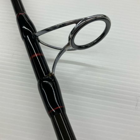 σσ Ripple Fisher オーシャンリッジ ビッグツナ 710 ジャパンSP 程度B