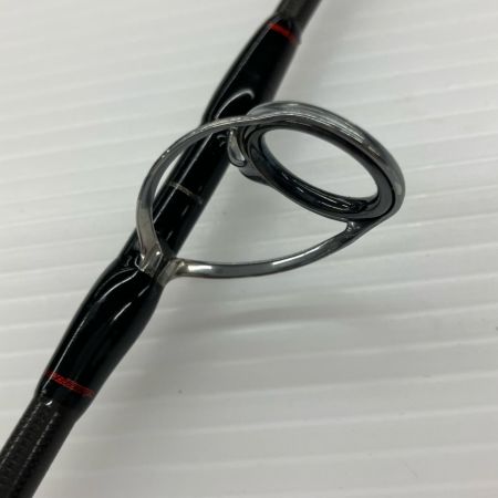 σσ Ripple Fisher オーシャンリッジ ビッグツナ 710 ジャパンSP 程度B