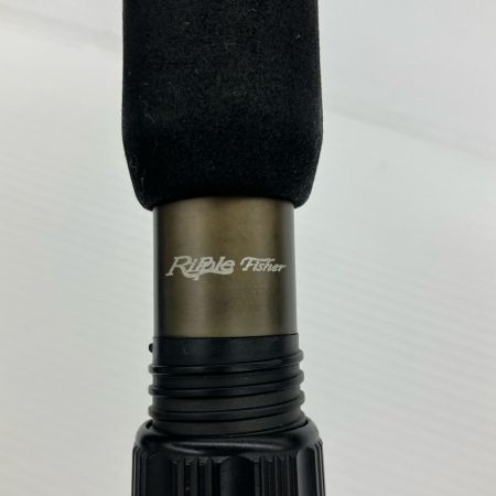 σσ Ripple Fisher オーシャンリッジ ビッグツナ 710 ジャパンSP 程度B