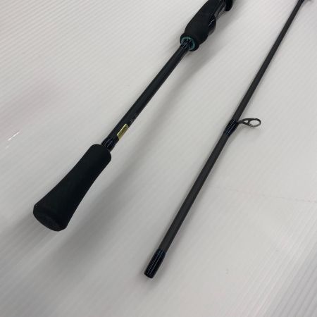 σσ DAIWA ダイワ  ルアーロッド エメラルダスエア 75MLM  05803270