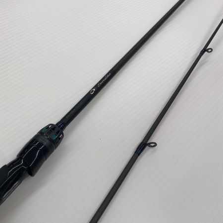 σσ DAIWA ダイワ  ルアーロッド エメラルダスエア 75MLM  05803270