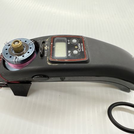 σσ DAIWA ダイワ クリスティアCR3 程度B 外部電源アルミスプールバッテリーケース付きB