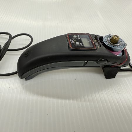 σσ DAIWA ダイワ クリスティアCR3 程度B 外部電源アルミスプールバッテリーケース付きB