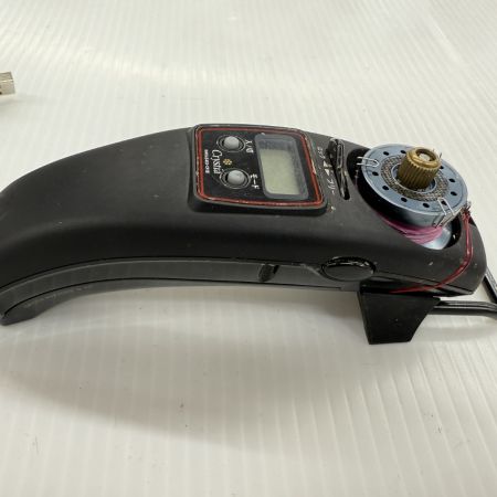 σσ DAIWA ダイワ クリスティアCR3 程度B 外部電源アルミスプールバッテリーケース付きA