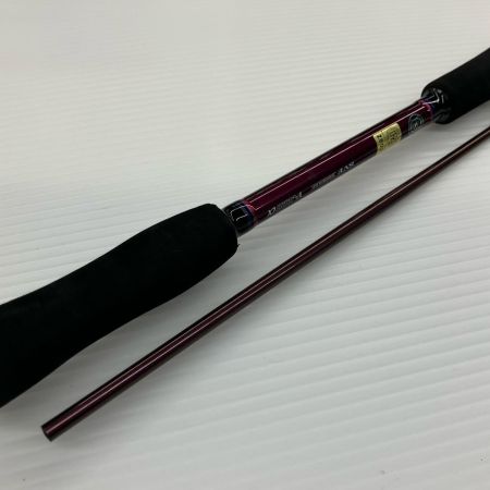 σσ DAIWA ダイワ ルアーロッドハートランドリベラリスト763MLRSS-24 05806408