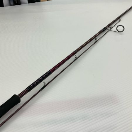 σσ DAIWA ダイワ ルアーロッドハートランドリベラリスト763MLRSS-24 05806408