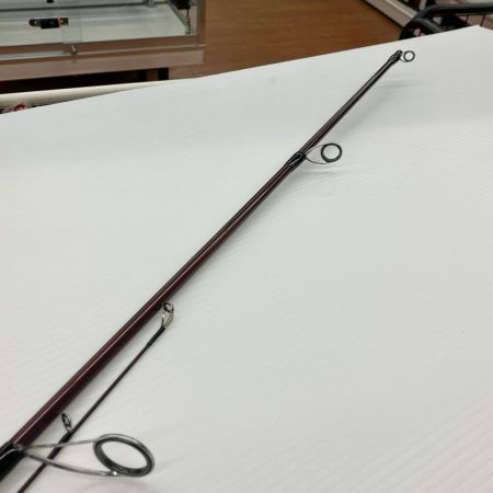 σσ DAIWA ダイワ ルアーロッドハートランドリベラリスト763MLRSS-24 05806408