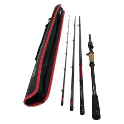 σσ ABU エラディゲーターロックスウィーパー ERSC-904EXH パワーバーサタイル 程度B 01F21BN Bランク