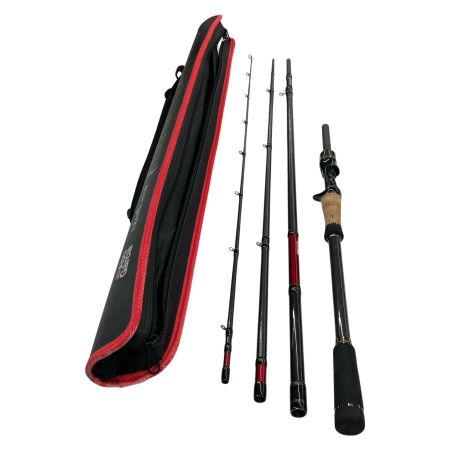 σσ ABU エラディゲーターロックスウィーパー ERSC-904EXH パワーバーサタイル 程度B 01F21BN