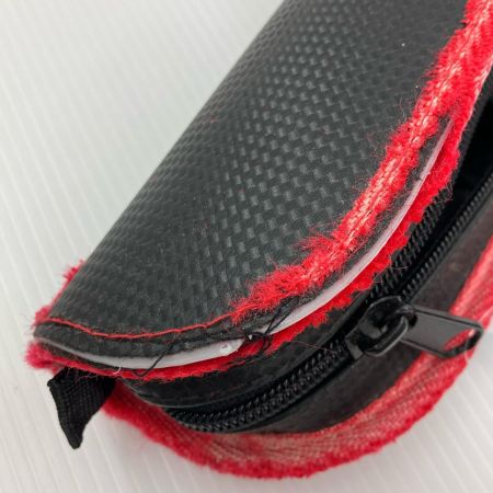 σσ ABU エラディゲーターロックスウィーパー ERSC-904EXH パワーバーサタイル 程度B 01F21BN