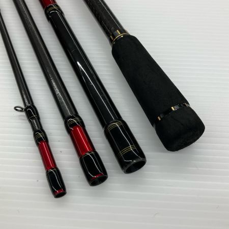 σσ ABU エラディゲーターロックスウィーパー ERSC-904EXH パワーバーサタイル 程度B 01F21BN