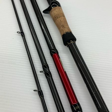 σσ ABU エラディゲーターロックスウィーパー ERSC-904EXH パワーバーサタイル 程度B 01F21BN