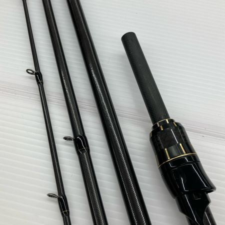 σσ ABU エラディゲーターロックスウィーパー ERSC-904EXH パワーバーサタイル 程度B 01F21BN