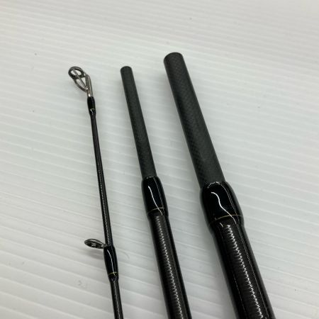 σσ ABU エラディゲーターロックスウィーパー ERSC-904EXH パワーバーサタイル 程度B 01F21BN