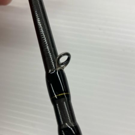 σσ ABU エラディゲーターロックスウィーパー ERSC-904EXH パワーバーサタイル 程度B 01F21BN