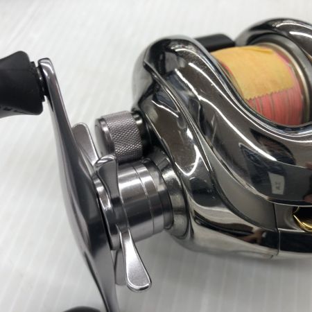 σσ SHIMANO シマノ  ベイトリール SHIMANO RH220 スコーピオンアンタレス 程度A RH220