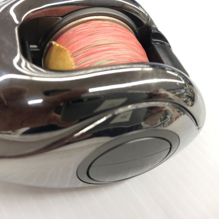 σσ SHIMANO シマノ  ベイトリール SHIMANO RH220 スコーピオンアンタレス 程度A RH220