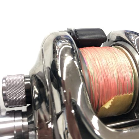 σσ SHIMANO シマノ  ベイトリール SHIMANO RH220 スコーピオンアンタレス 程度A RH220