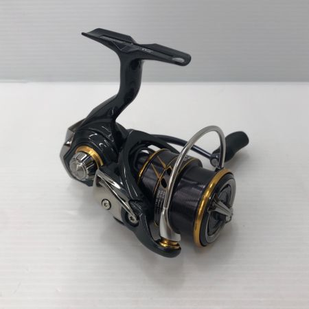 σσ DAIWA ダイワ スピニングリール 21カルディア LT2500S-XH 箱付 063183