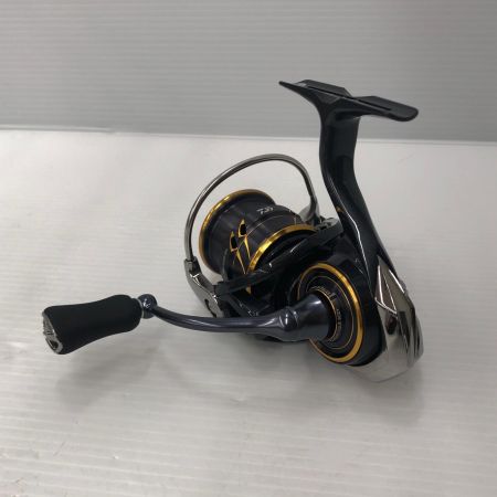 σσ DAIWA ダイワ スピニングリール 21カルディア LT2500S-XH 箱付 063183