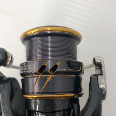 σσ DAIWA ダイワ スピニングリール 21カルディア LT2500S-XH 箱付 063183