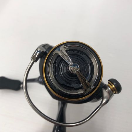 σσ DAIWA ダイワ スピニングリール 21カルディア LT2500S-XH 箱付 063183